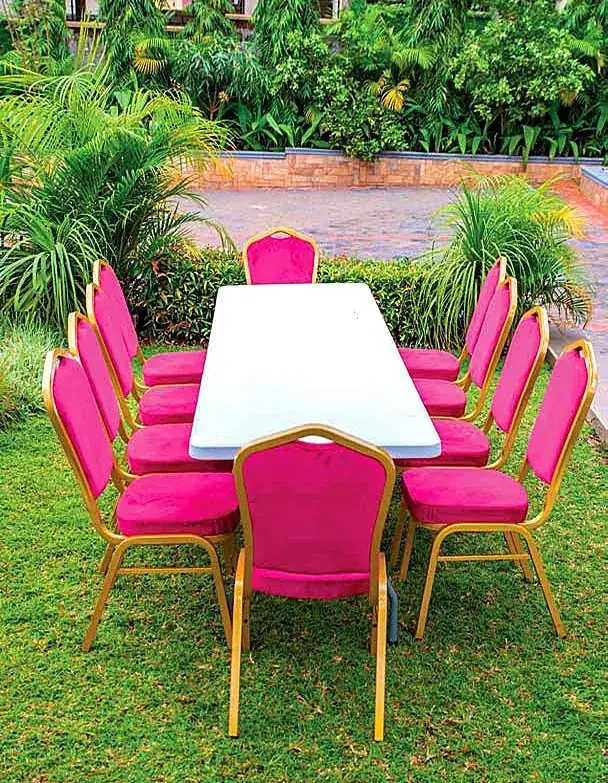 Bento Events setup
