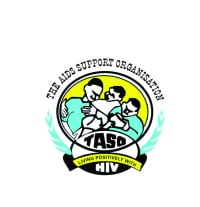 TASO Uganda TASO Uganda logo